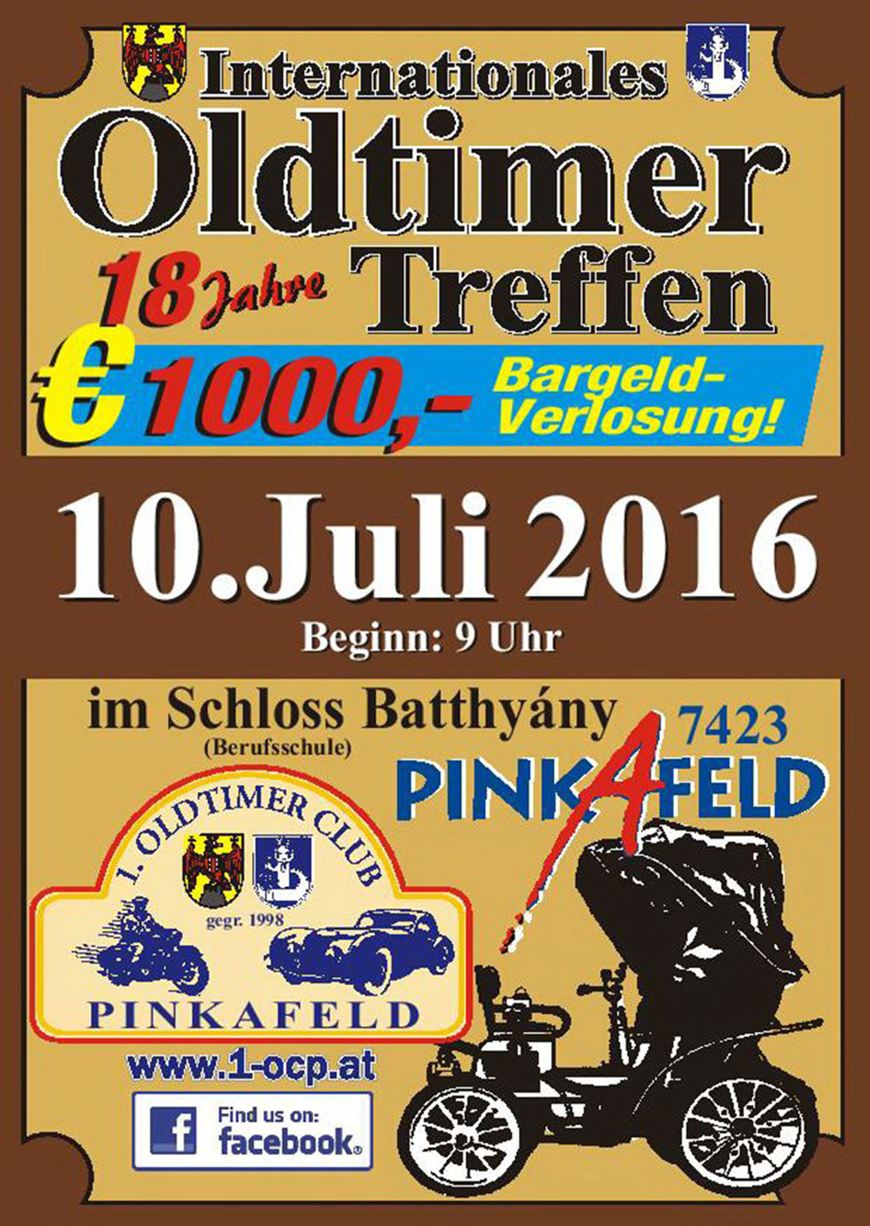 2016-07-10 Oldtimertreffen